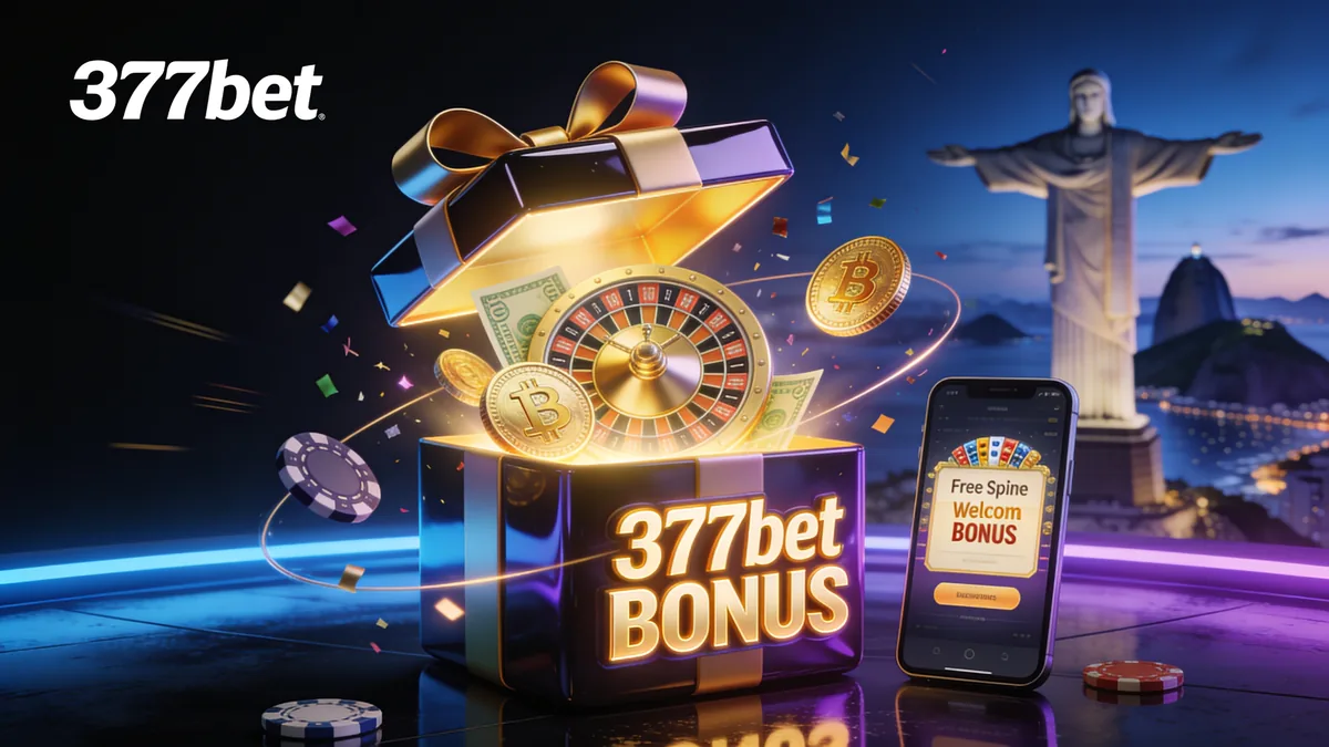 Cassino 377bet Online – Visão Geral e Principais Características: guia de 377bet para jogadores no Brasil