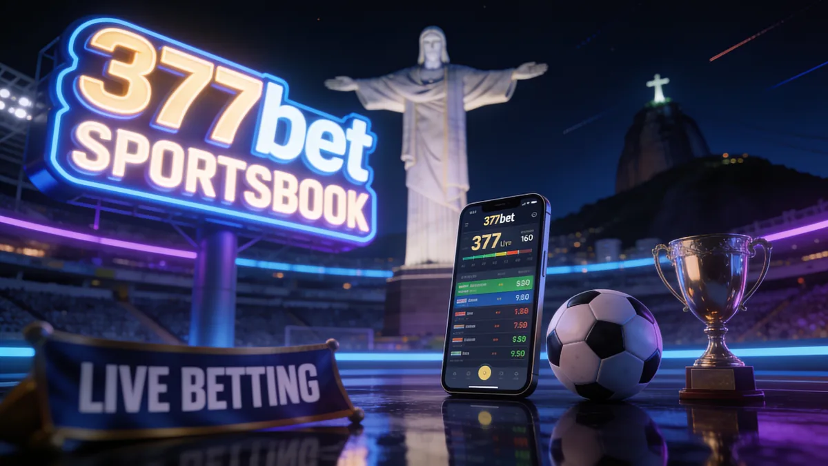 Principais Características da 377bet — 377bet no Brasil